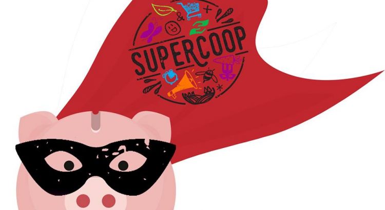 Crowdfunding Supercoop