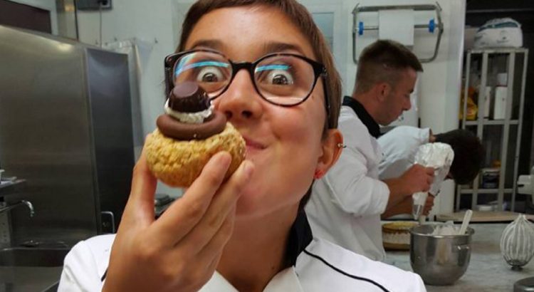 Mais qui est Sarah, la 1000ème membre de Supercoop ?!
