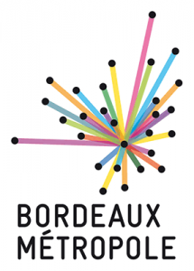 Bordeaux Métropôle - Partenaire