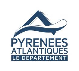 Département des Pyrénées Atlantiques - Partenaire