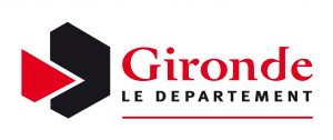 Département de la Gironde - Partenaire
