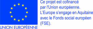 Union Européenne FSE - Partenaire
