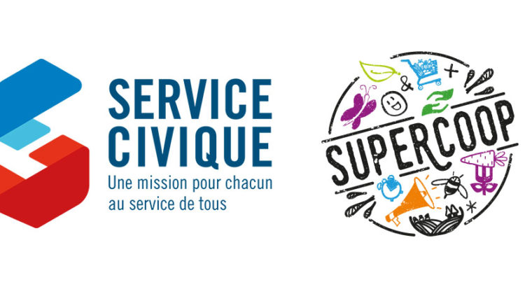 Recrutement de service civique